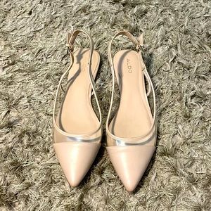 Aldo Flats
